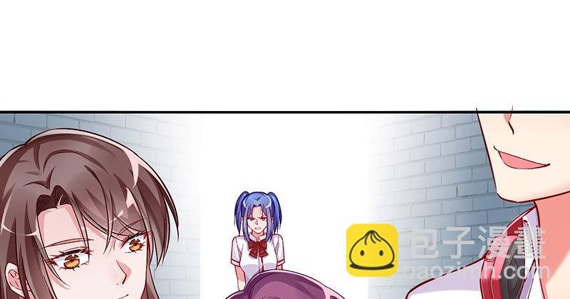 黑化的女主