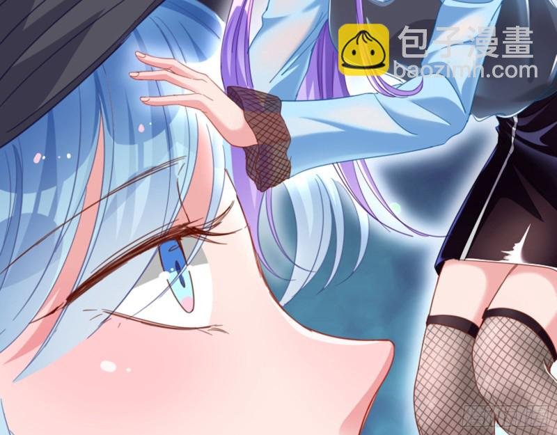 狮子大开口