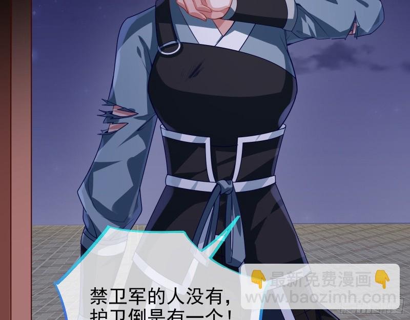 苏护卫在此
