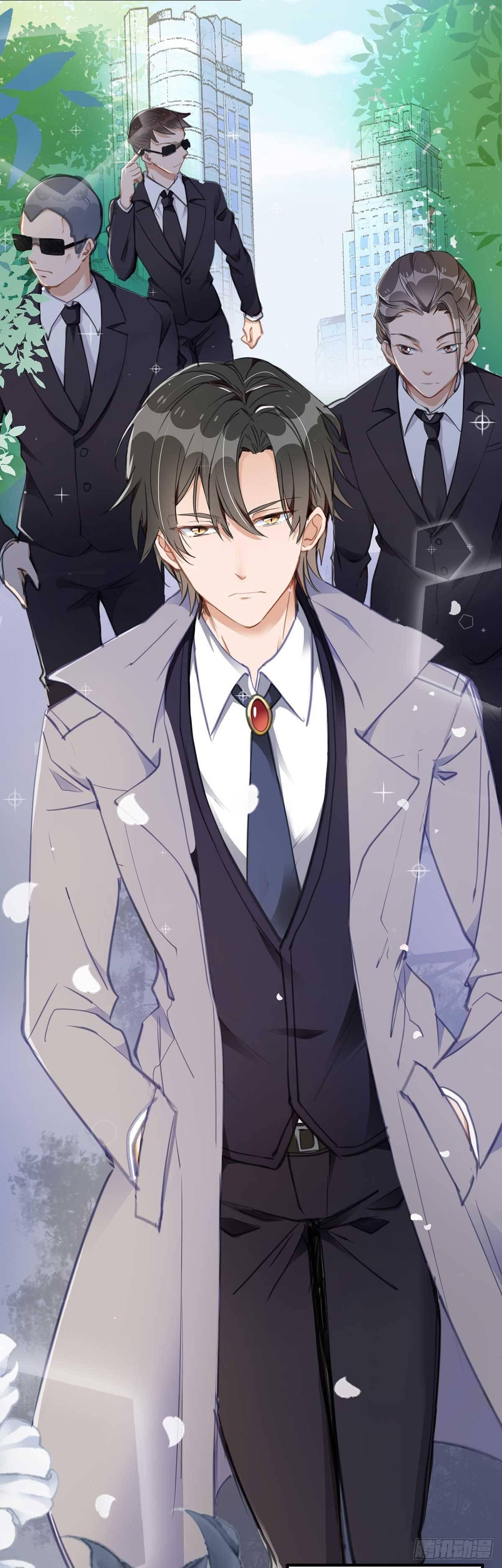第1话 偷拍