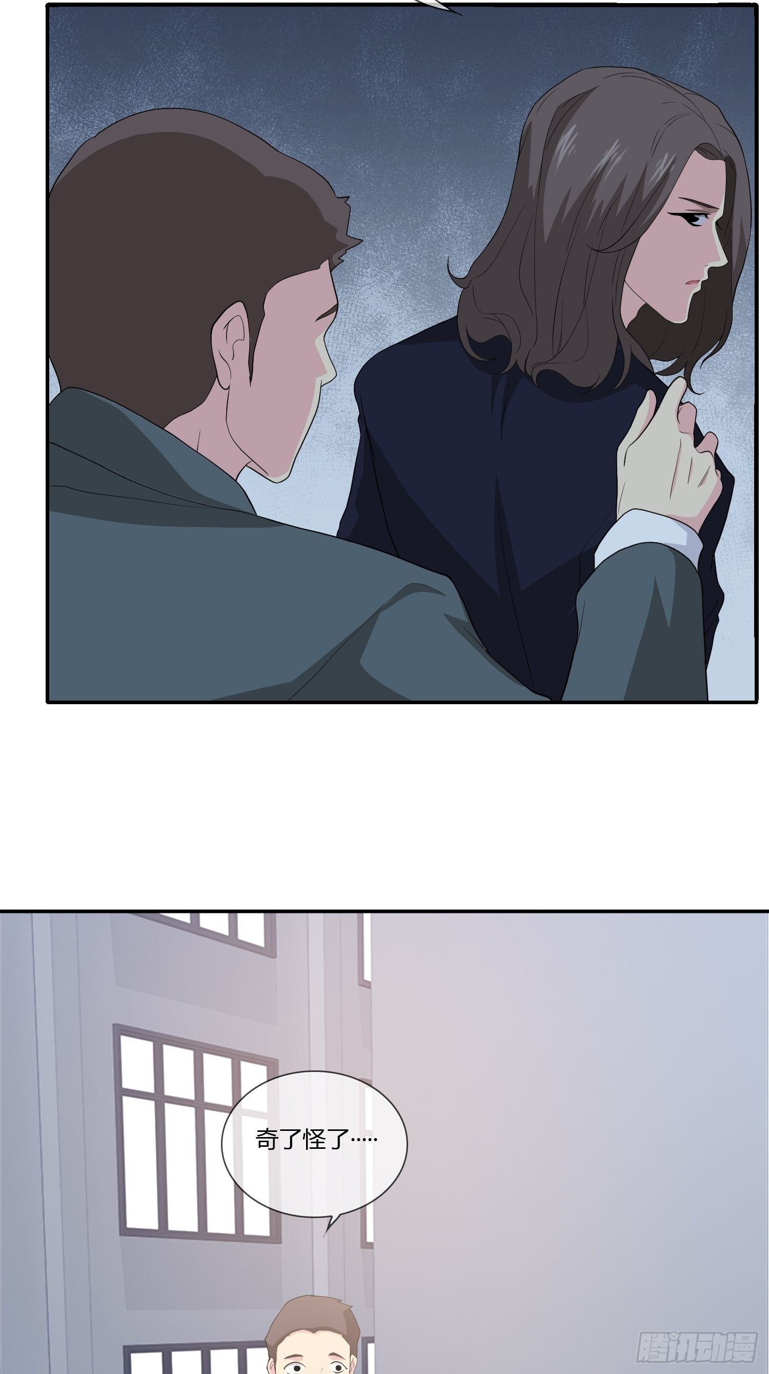 无限循环
