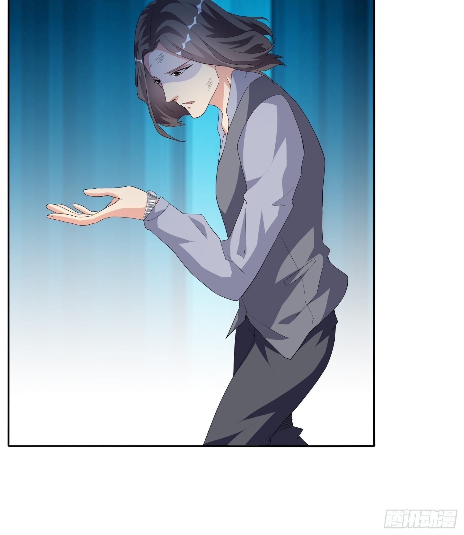 穿越实验02