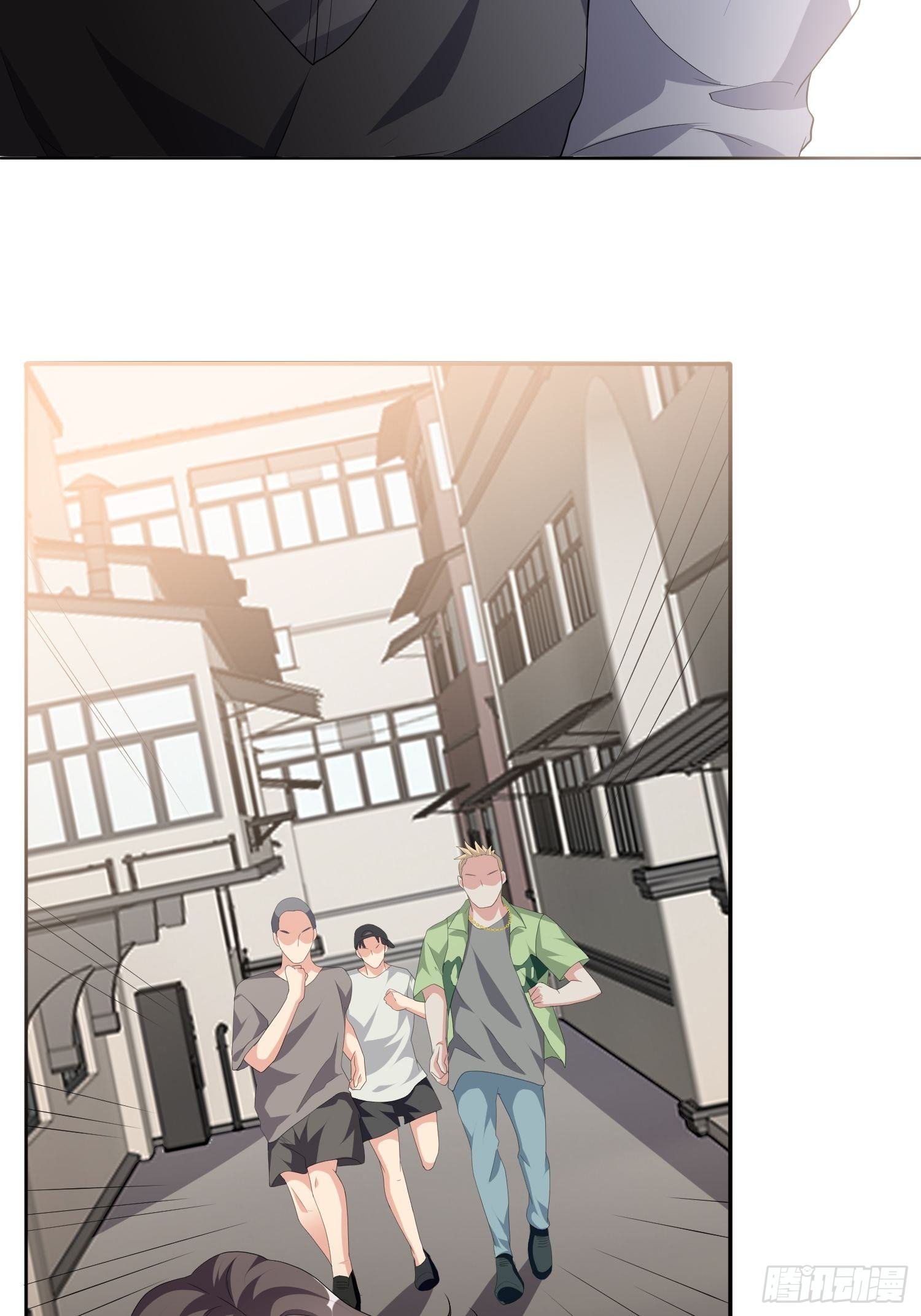穿越实验02