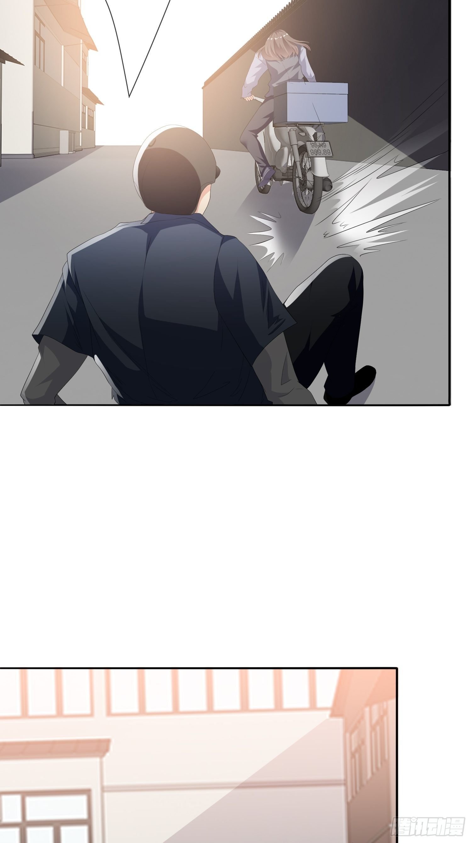 穿越实验02