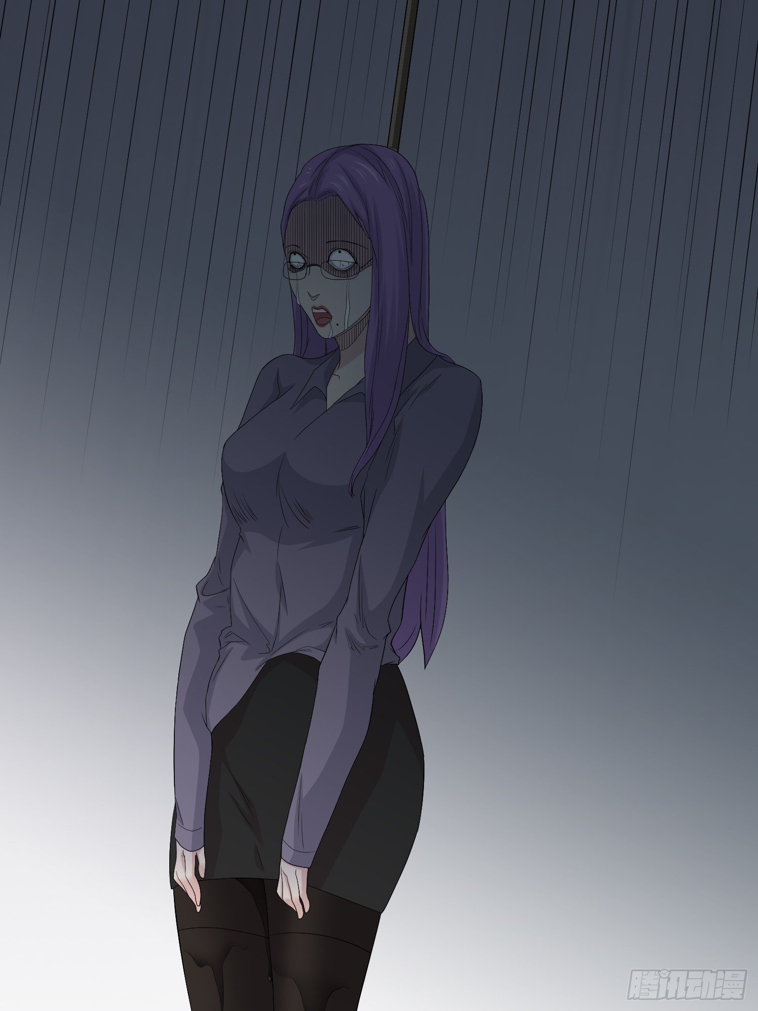 网络怨灵02