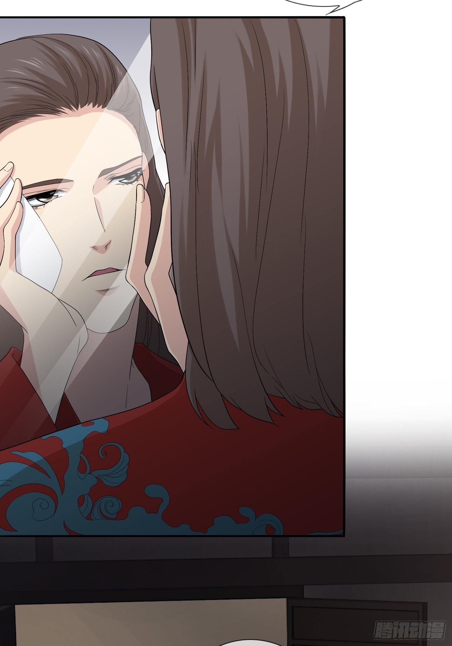 鬼楼花旦01