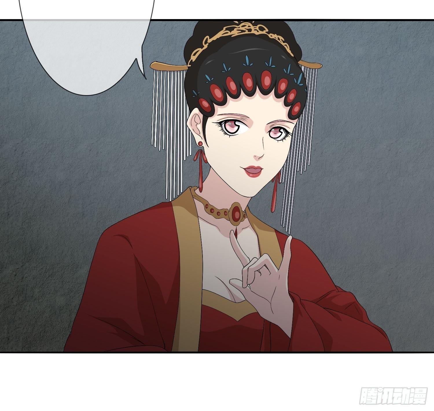 鬼楼花旦01