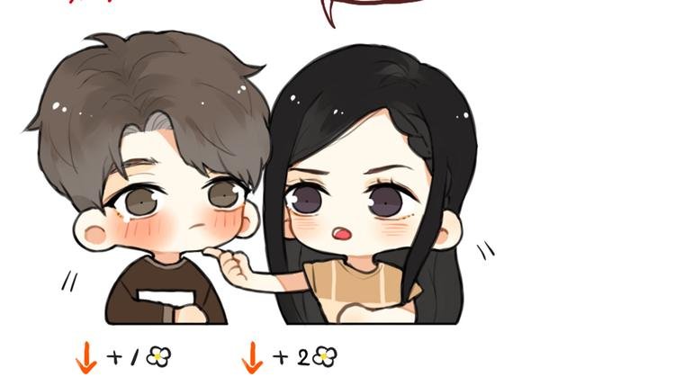 第11话 告白被拒就强吻？