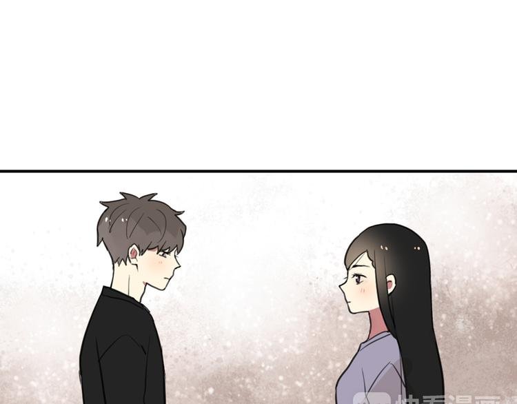 第22话 不想结束关系