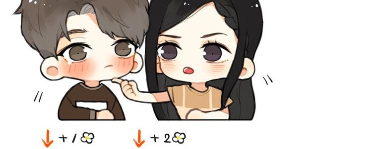 第22话 不想结束关系
