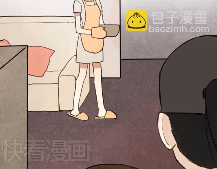 第4话 等她