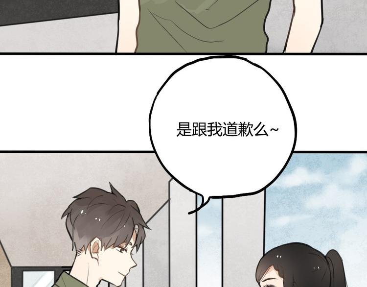 第7话 有时候你也很可爱