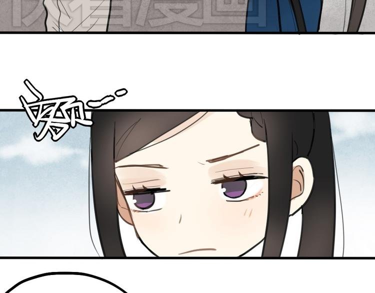 第7话 有时候你也很可爱