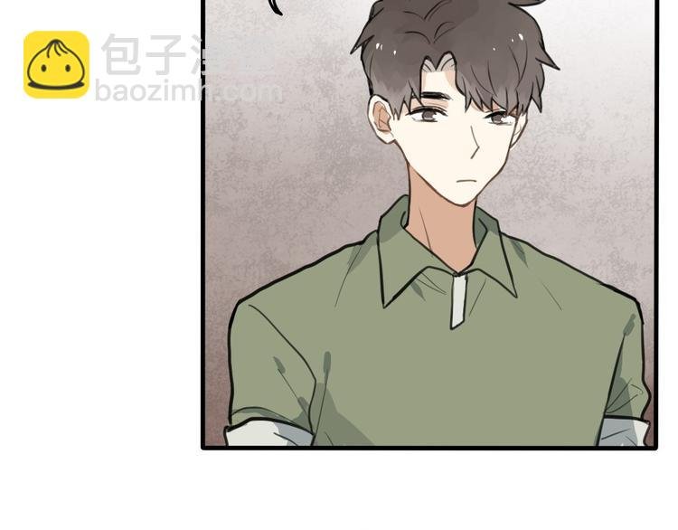 第7话 有时候你也很可爱