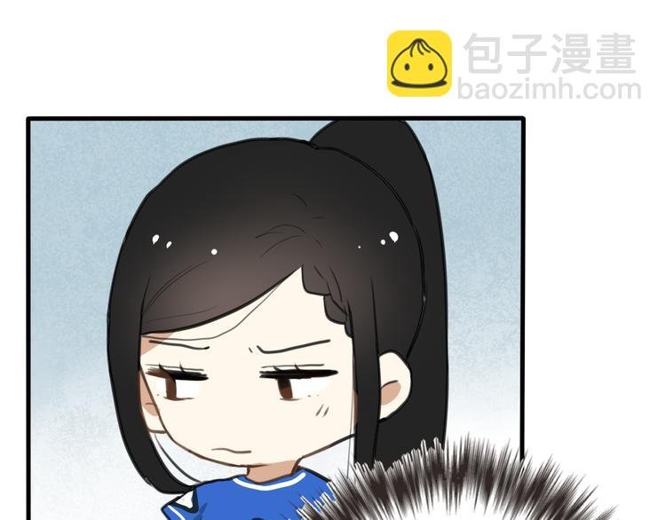 第7话 有时候你也很可爱