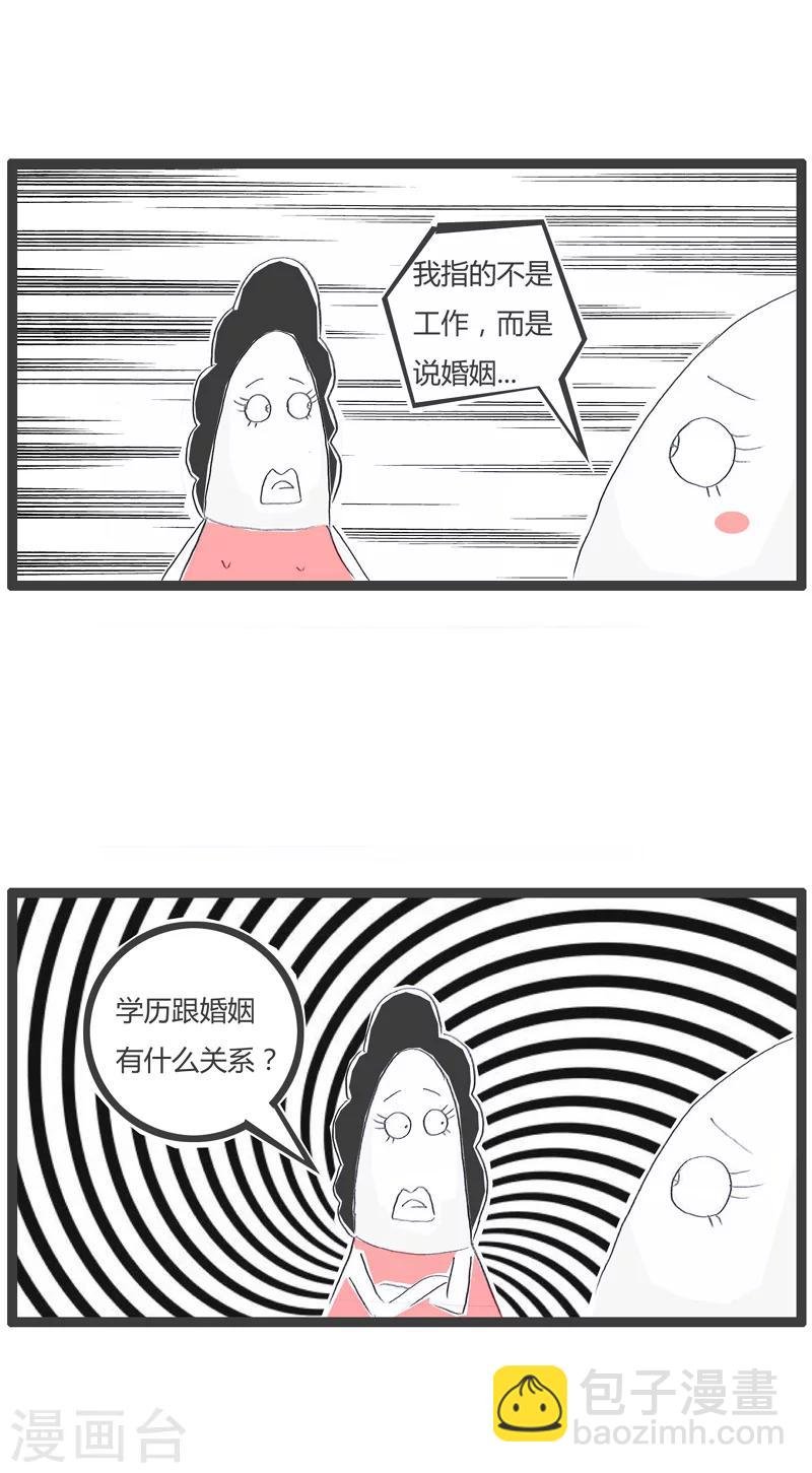 第132话 博士的苦恼