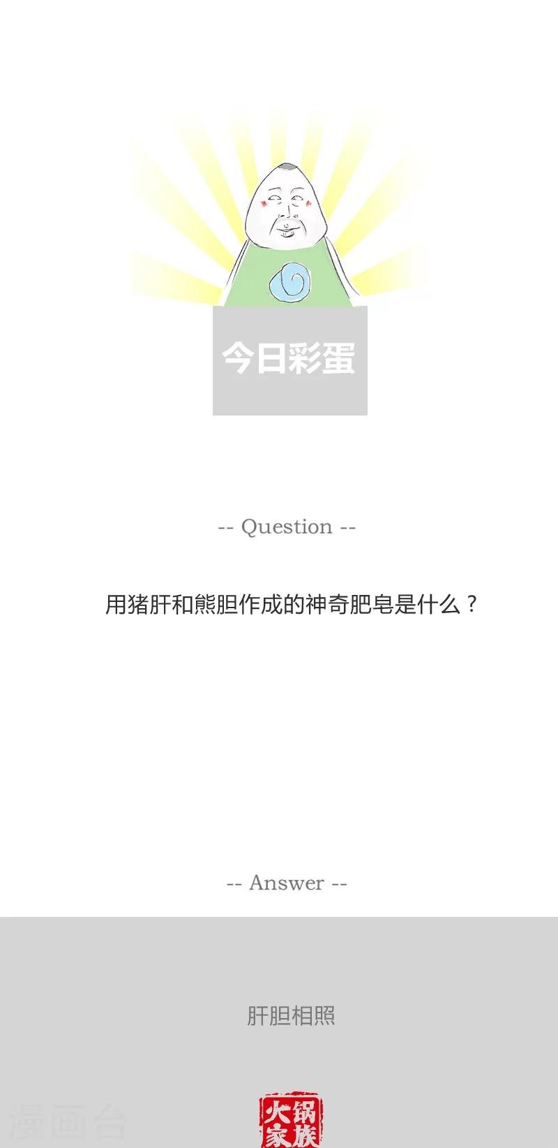 第152话 想象力太丰富