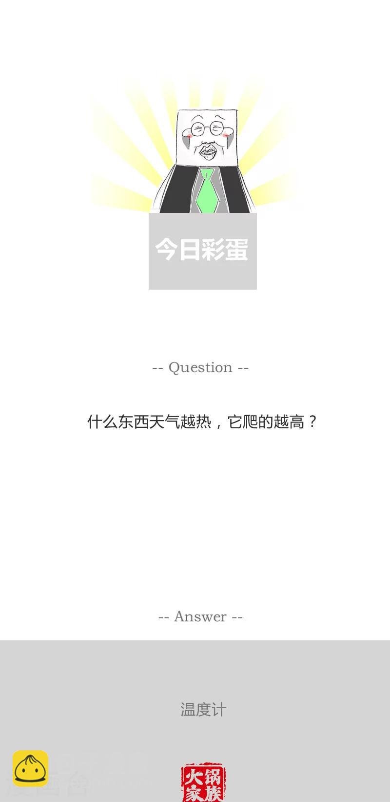 第165话 聚焦点不同