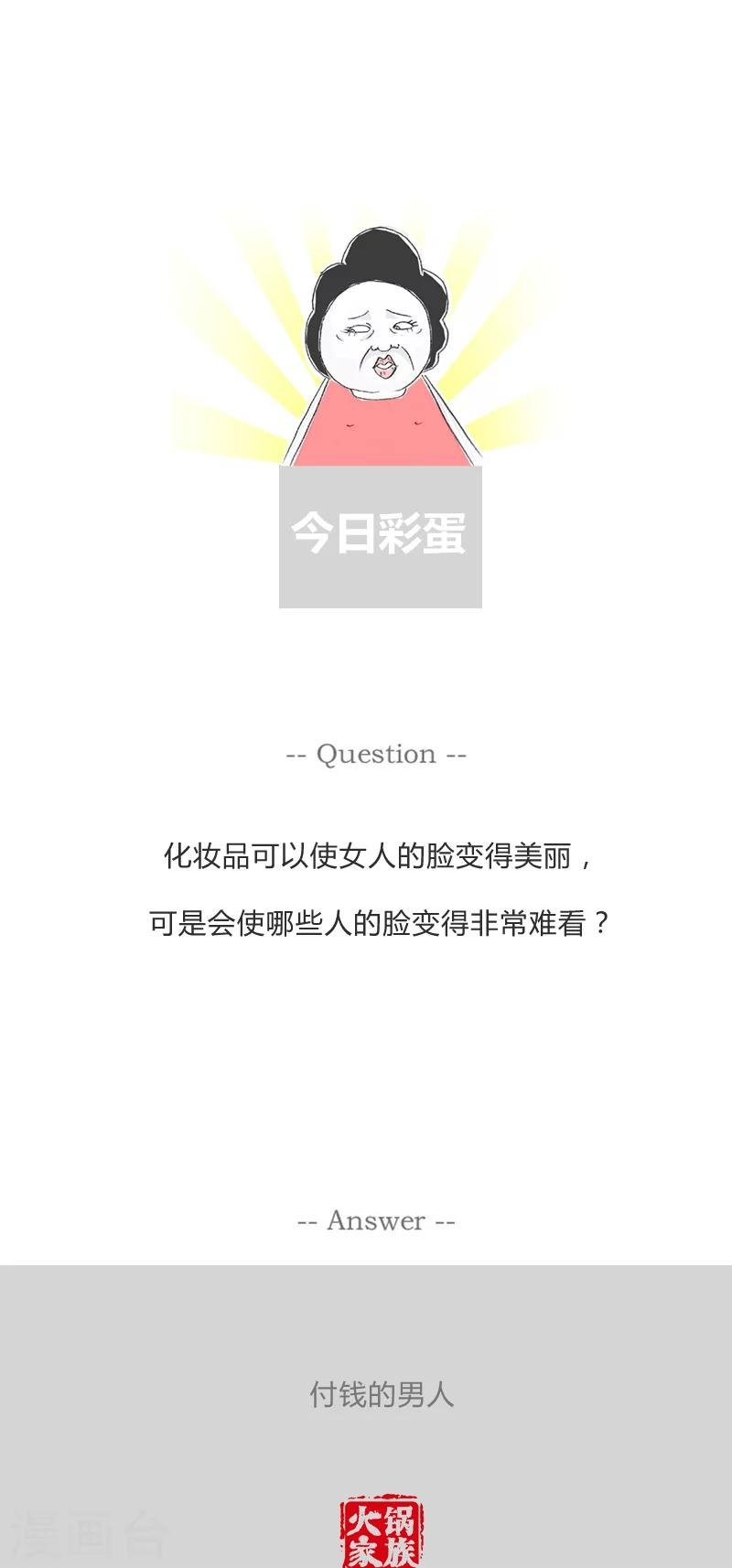 第184话 成功之父