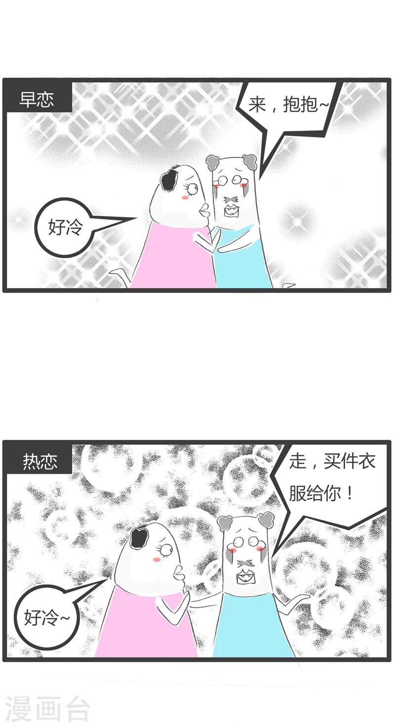 第193话 阶段不同