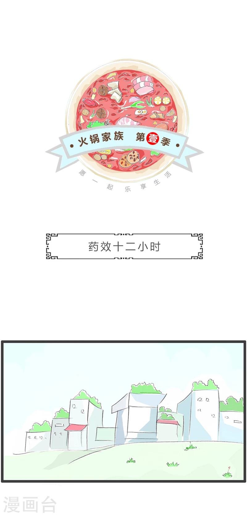 第246话 药效十二小时
