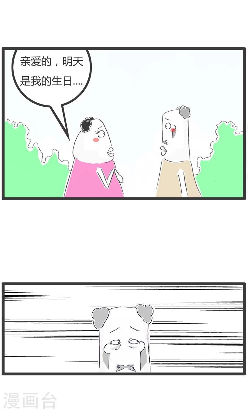第268话 生日礼物