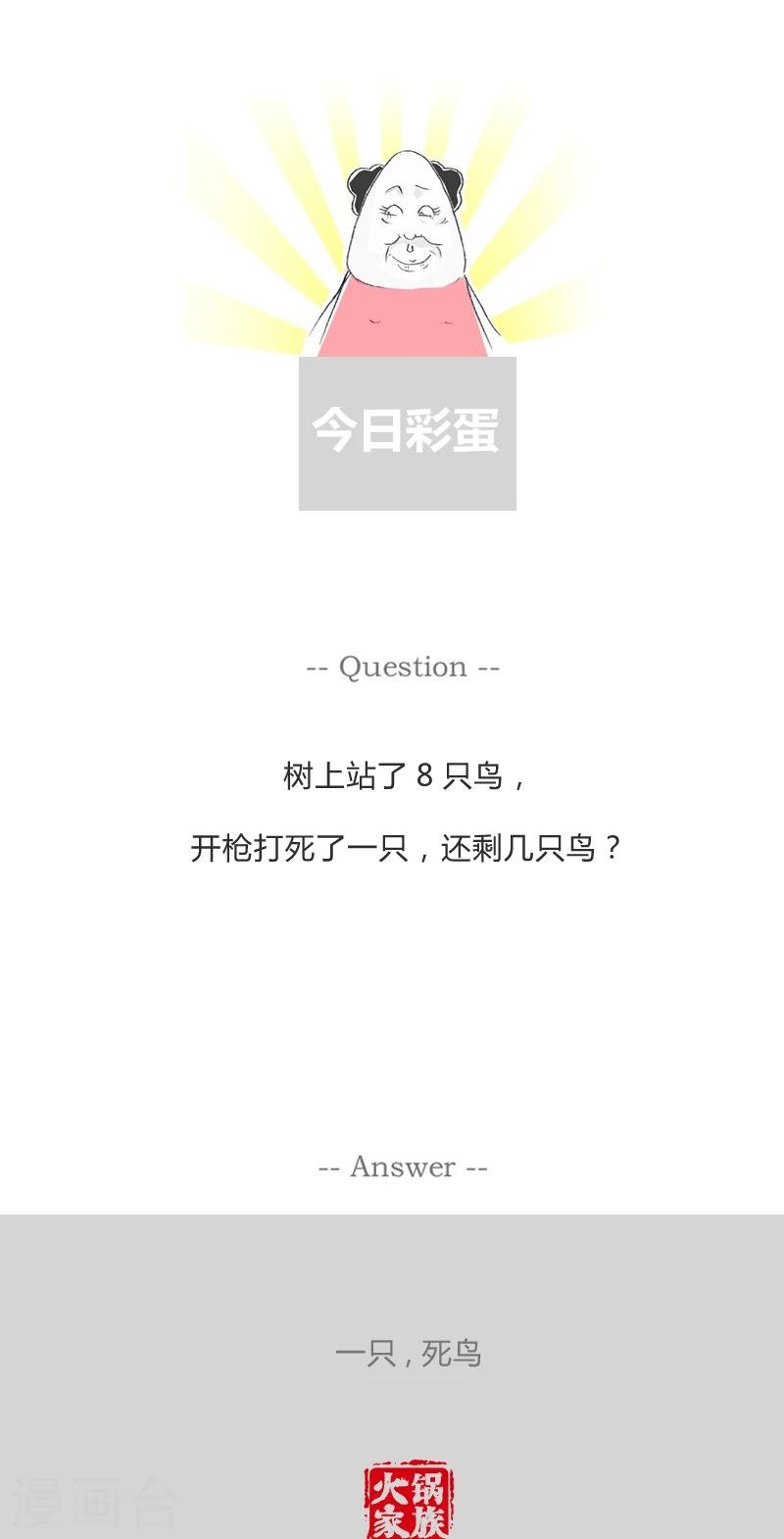 第272话 意外的结果