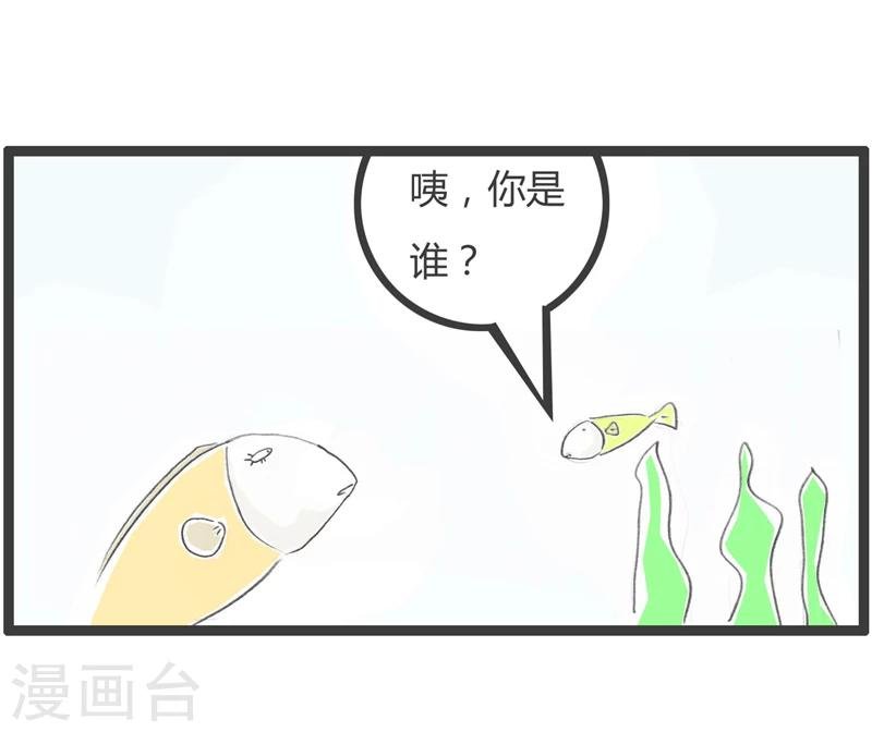 第277话 鱼的记忆