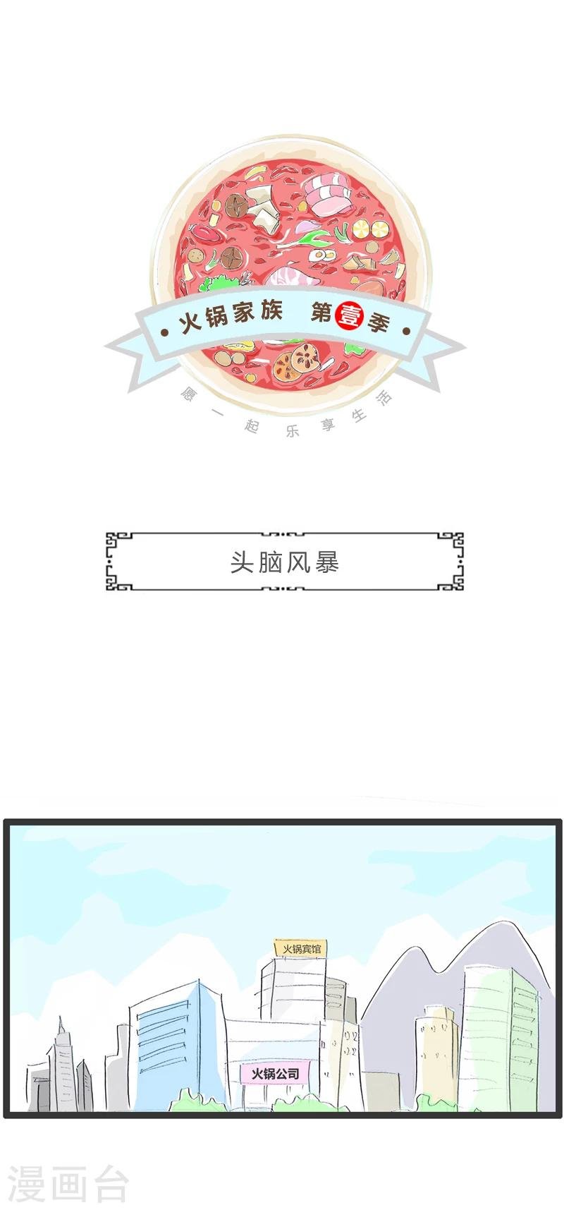 第357话 头脑风暴