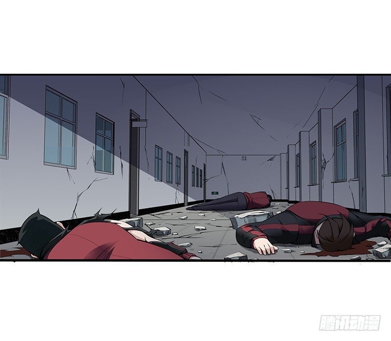 第一话 我就这么死了？