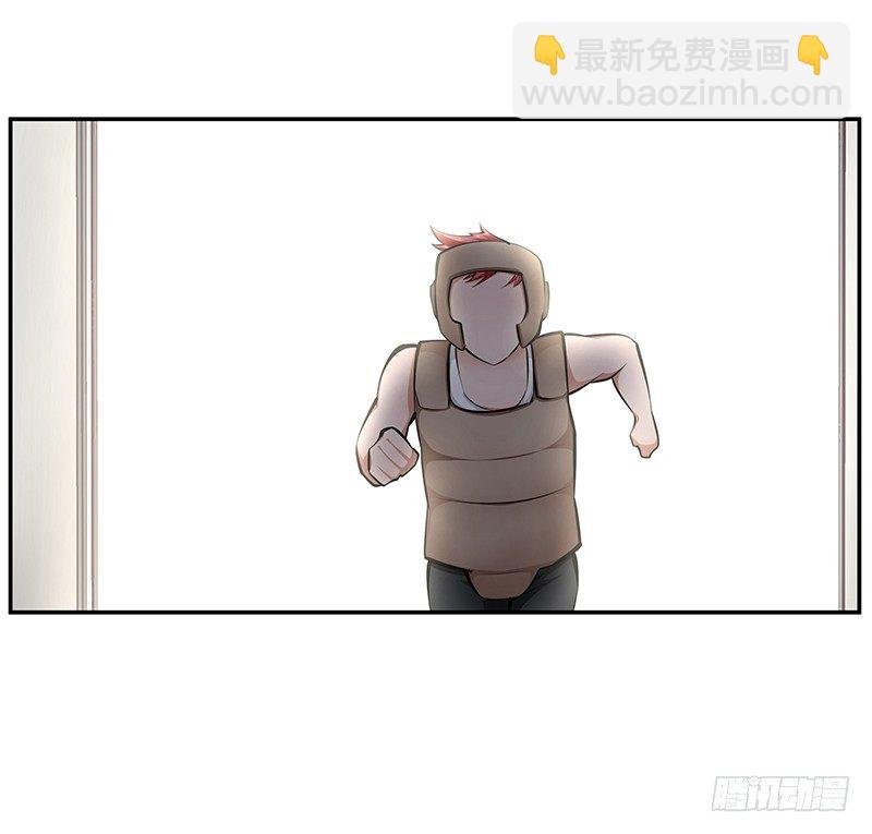 第11话：奇怪的声响