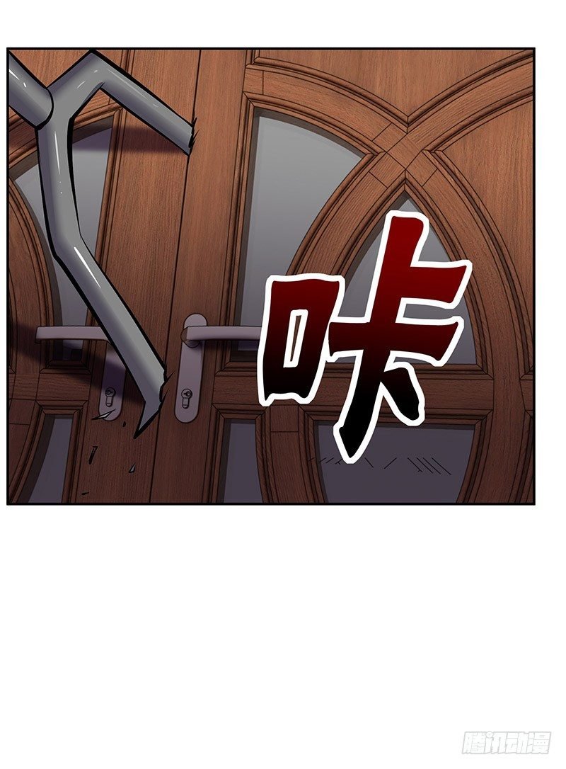 第16话：义无反顾