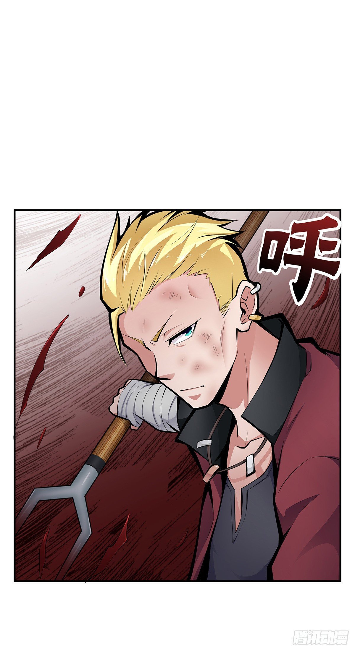 第21话：指引的声音