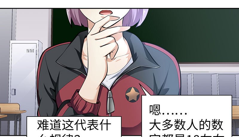 第三话：数字谜团