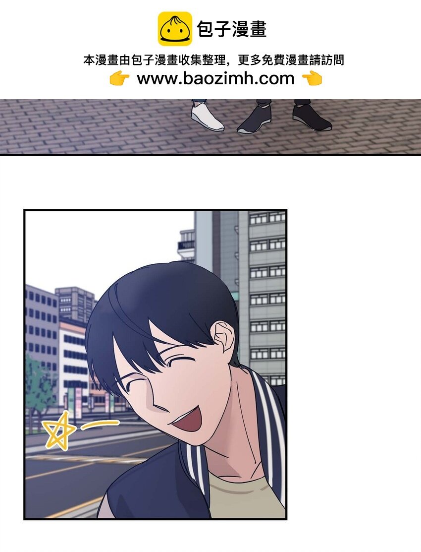 12 再想看看他笑的样子