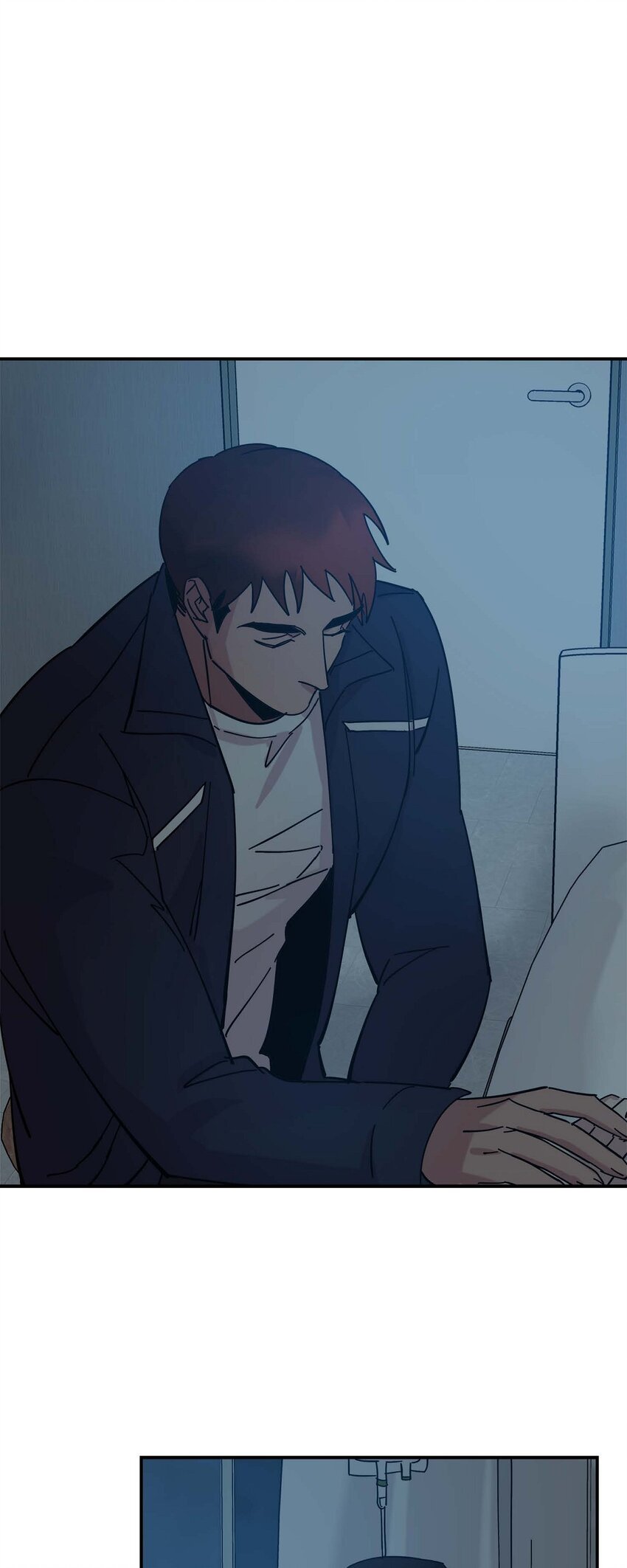 6 他生气了吗