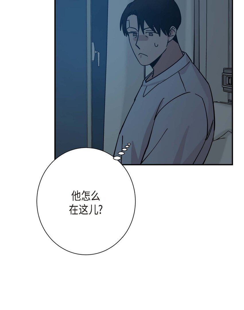 6 他生气了吗
