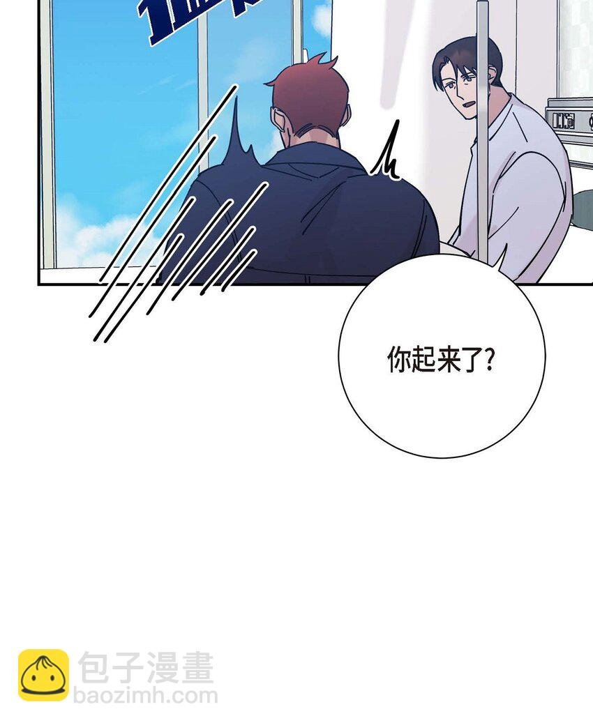 6 他生气了吗