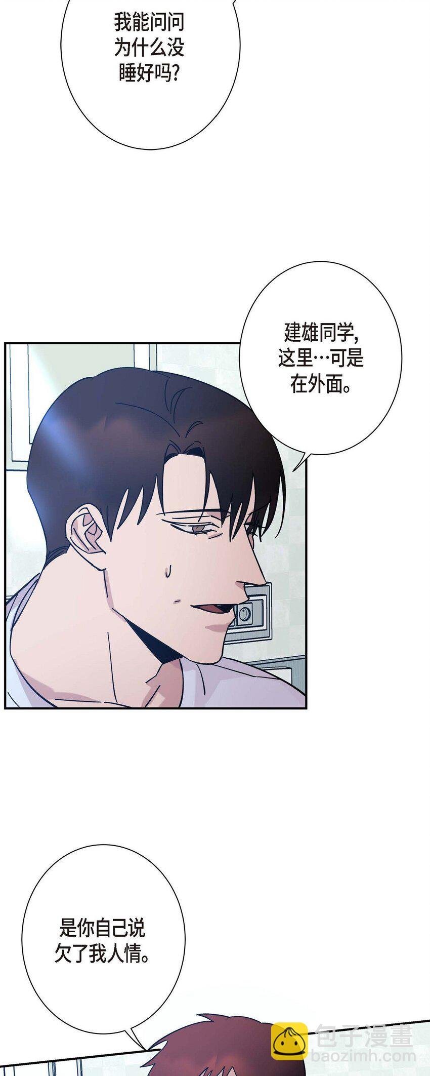 6 他生气了吗