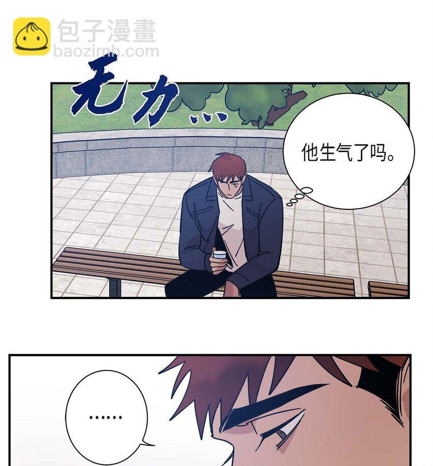 6 他生气了吗