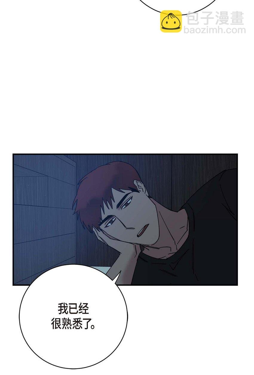 8 我已经很熟悉了