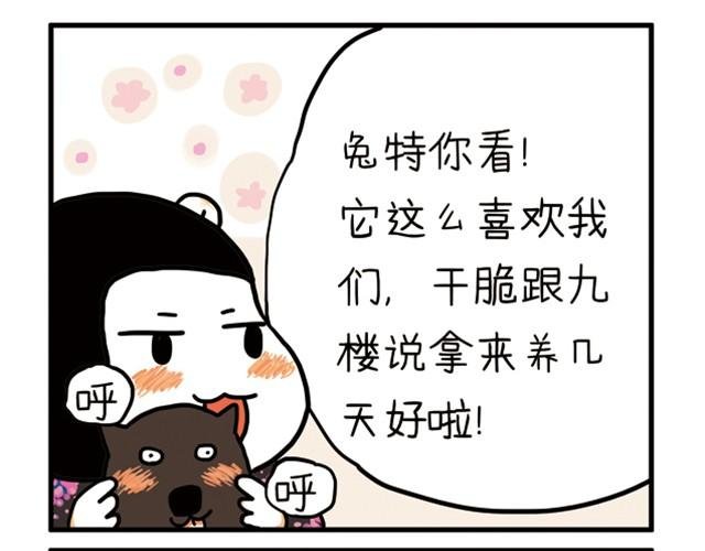 第5话 你是去借酒浇愁吗？