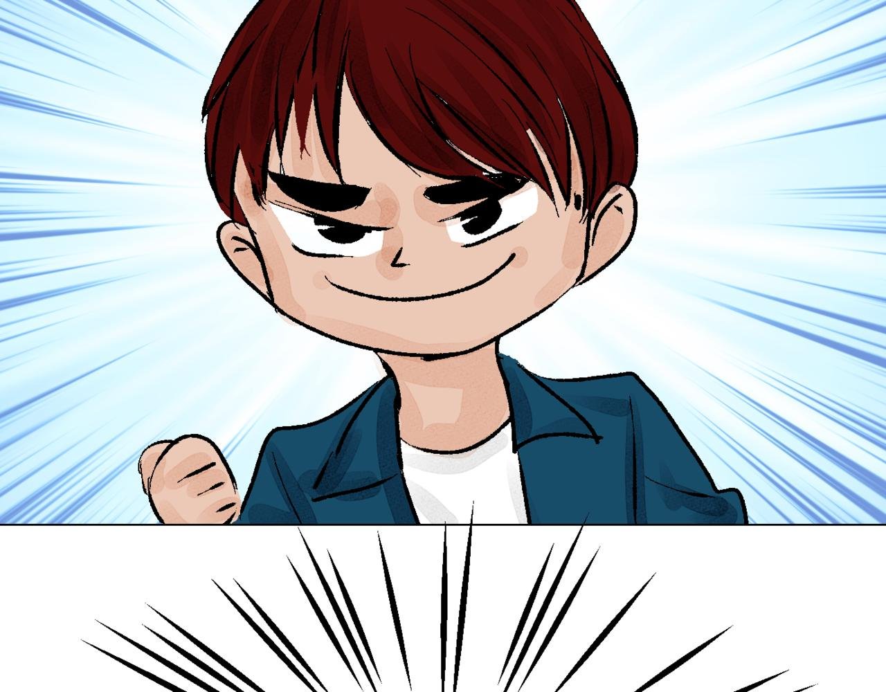 第十话 同桌