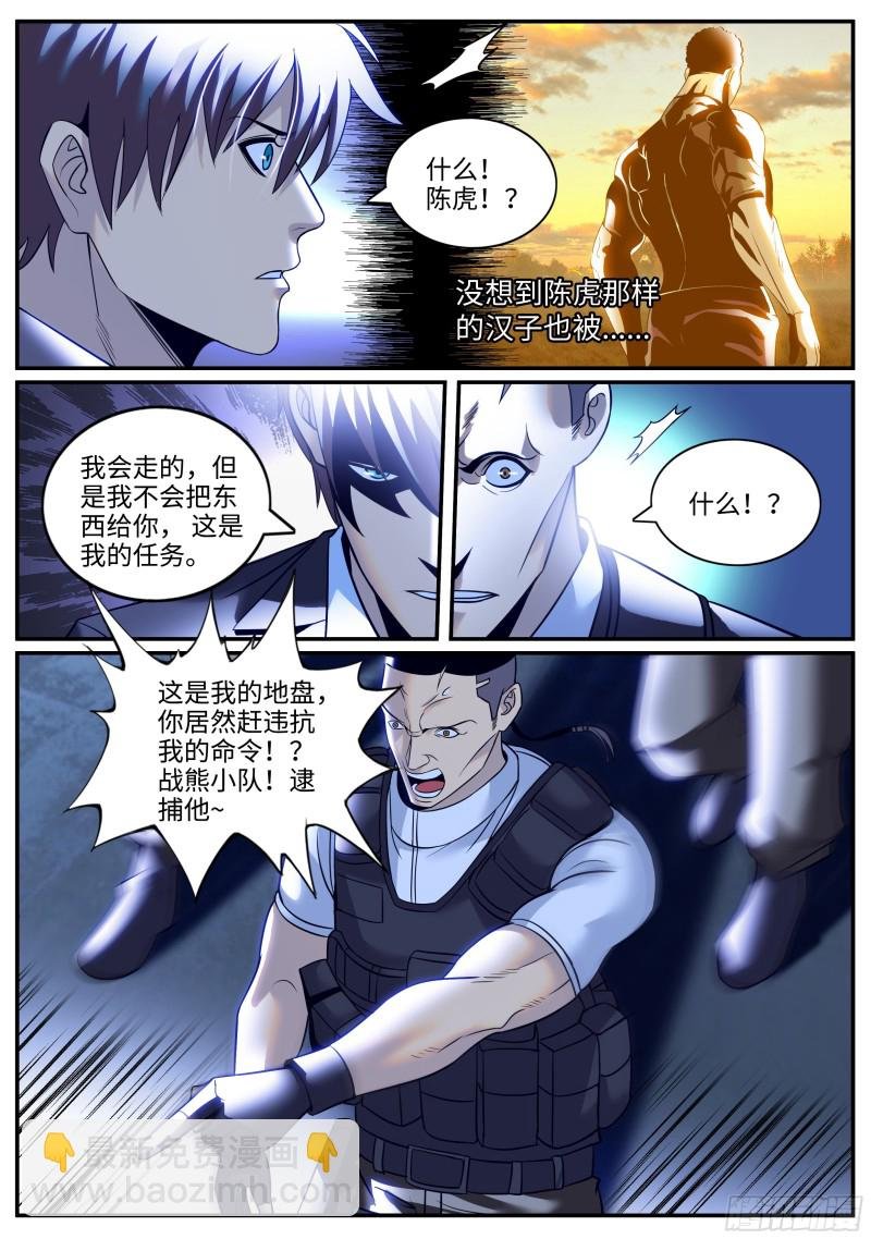 战熊小队