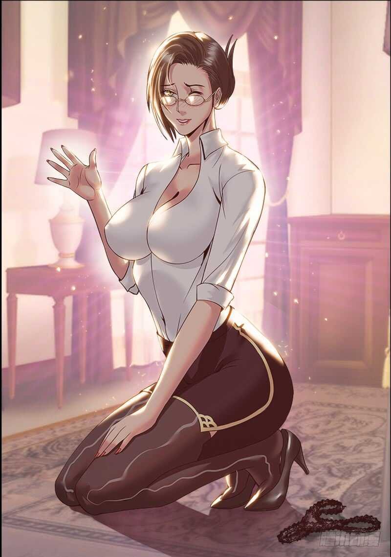 追凶