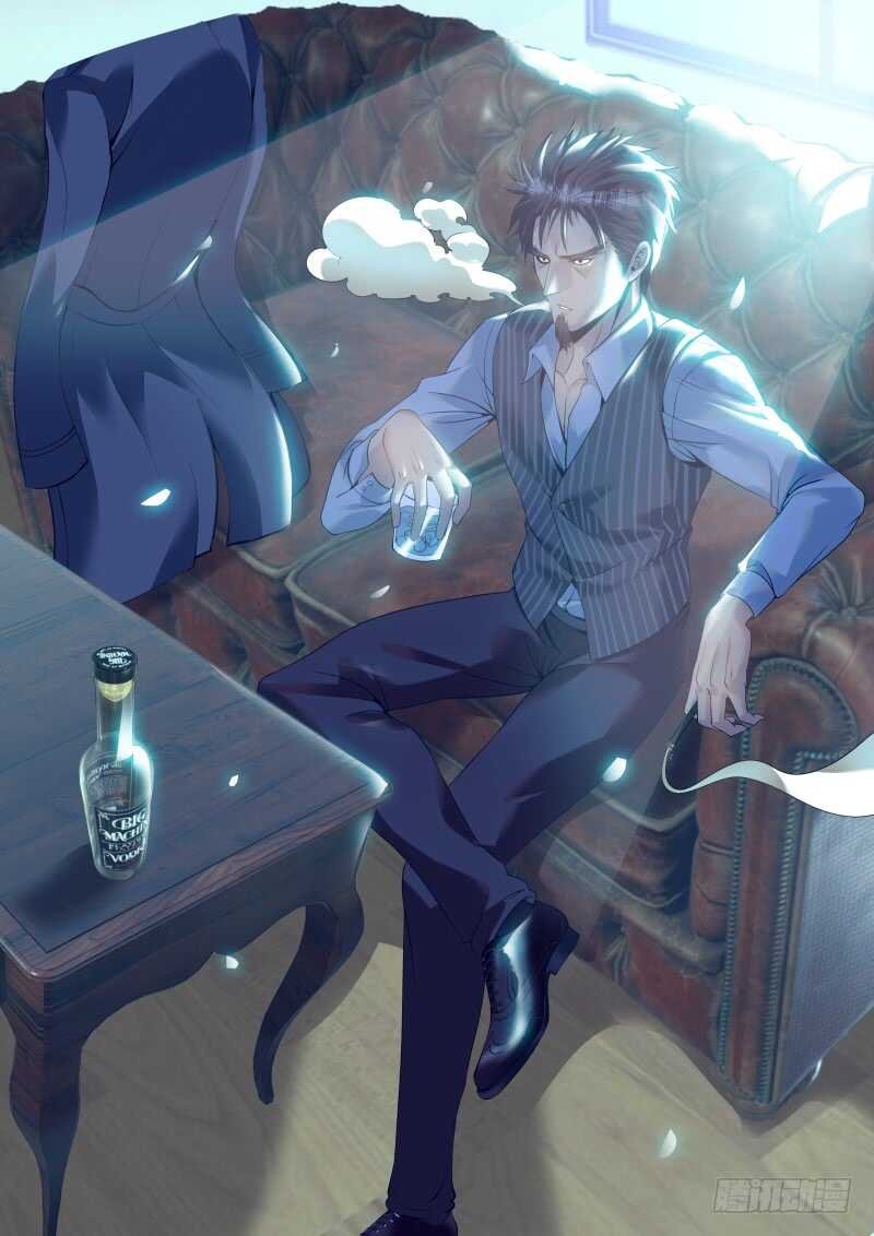 进击的铁拳！
