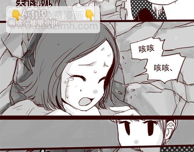 第10话 如何成为软妹子