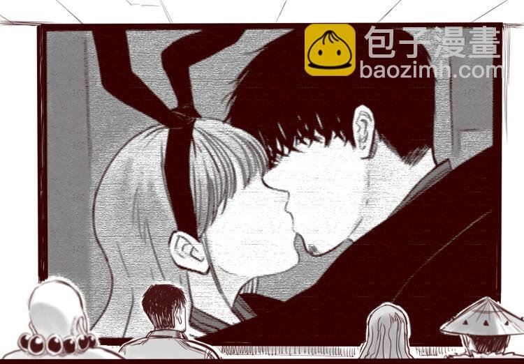 第23话 她喜欢什么样的人