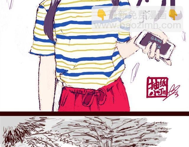 第4话 注定孤独的命运