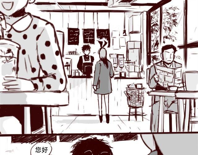 第4话 注定孤独的命运